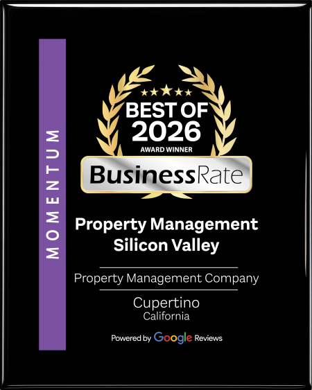 BusinessRate Best Award 2026