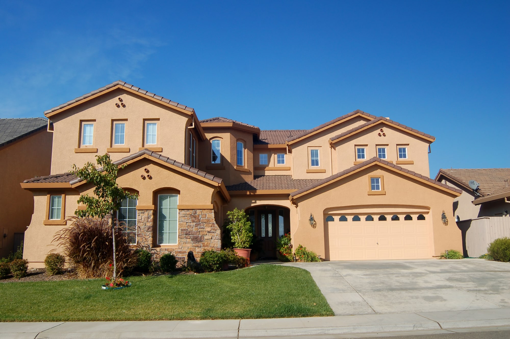 Cupertino Property Management