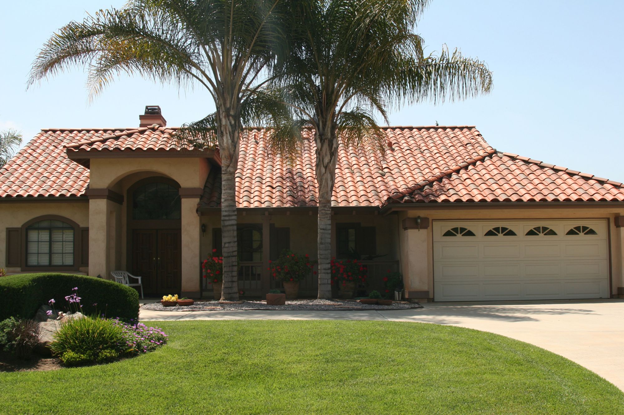 Menlo Park Property Management