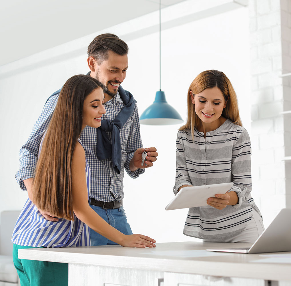 Why Choose Property Management - Cupertino