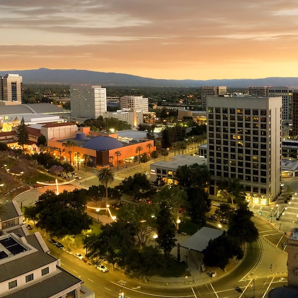San Jose Property Management