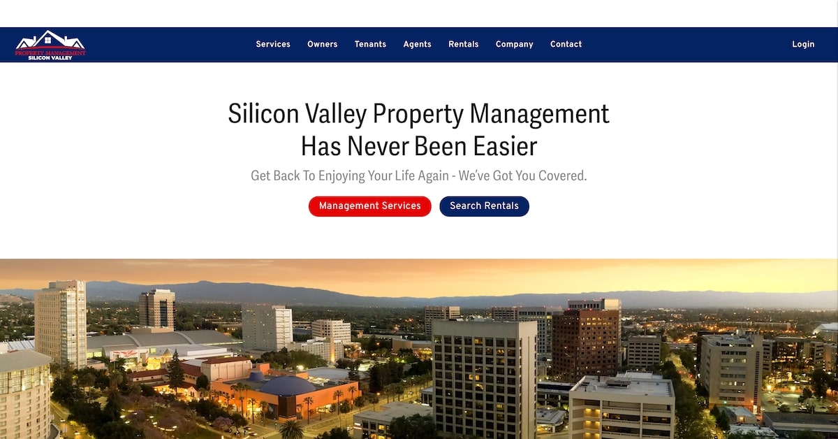 Legacy Property Management Of Silicon Valley Silicon Valley Property Management, Silicon Valley Property Managers
